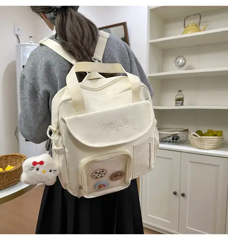 Japanese Style Crossbody Bag for Women 2026 — feature 9