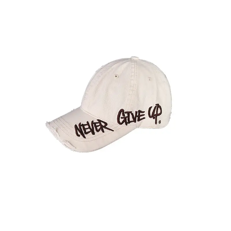 Women Pink Denim Wide Brim Cap Spring Summer - Image 10
