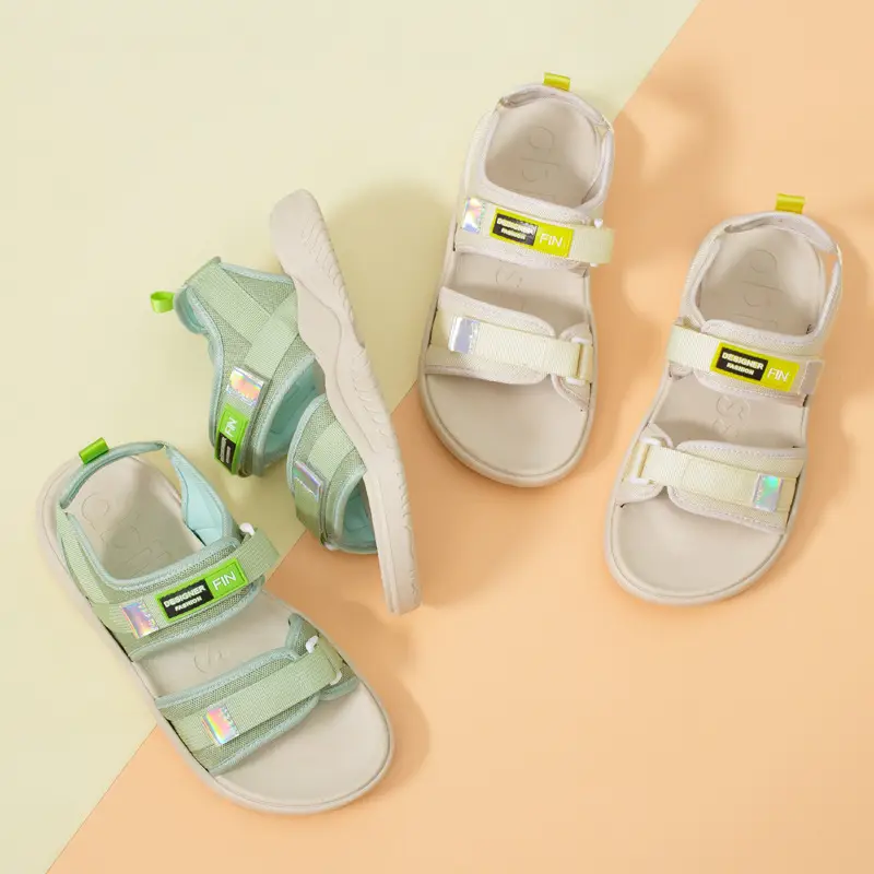 New Cross-border Summer Fashion High-end Fashion Leisure Beach All-match Slippers Women's Non-slip Thickened Wholesale Outer Wear - Image 9
