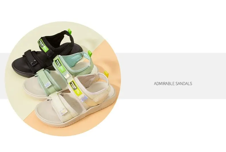 New Cross-border Summer Fashion High-end Fashion Leisure Beach All-match Slippers Women's Non-slip Thickened Wholesale Outer Wear — feature 11