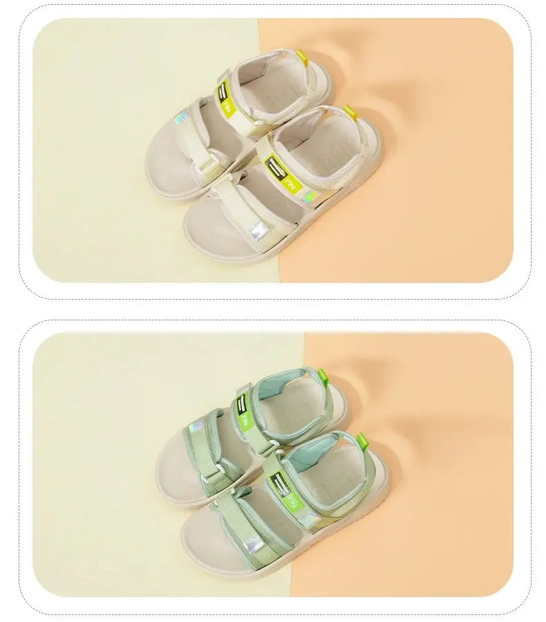 New Cross-border Summer Fashion High-end Fashion Leisure Beach All-match Slippers Women's Non-slip Thickened Wholesale Outer Wear — feature 16