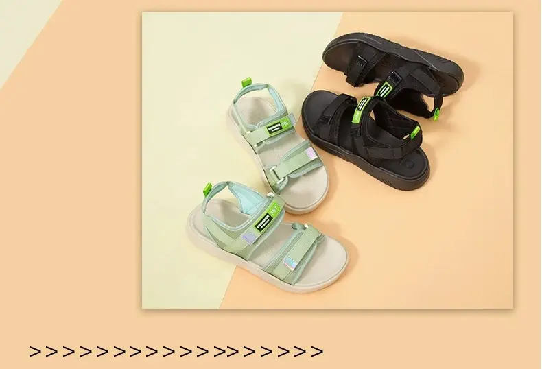 New Cross-border Summer Fashion High-end Fashion Leisure Beach All-match Slippers Women's Non-slip Thickened Wholesale Outer Wear — feature 20