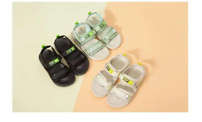 New Cross-border Summer Fashion High-end Fashion Leisure Beach All-match Slippers Women's Non-slip Thickened Wholesale Outer Wear — feature 8