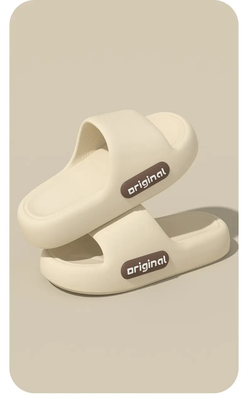 Eva Slippers Women's 2025 Summer New High-end Non-slip Deodorant Slippers Indoor and Outdoor Home Slippers for Men — feature 13