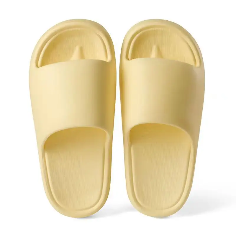 Eva Slippers Women's 2025 Summer New High-end Non-slip Deodorant Slippers Indoor and Outdoor Home Slippers for Men - Image 10