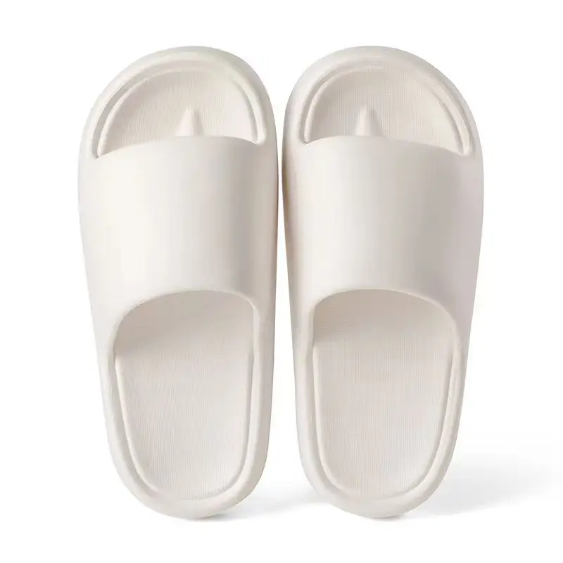 Eva Slippers Women's 2025 Summer New High-end Non-slip Deodorant Slippers Indoor and Outdoor Home Slippers for Men - Image 11