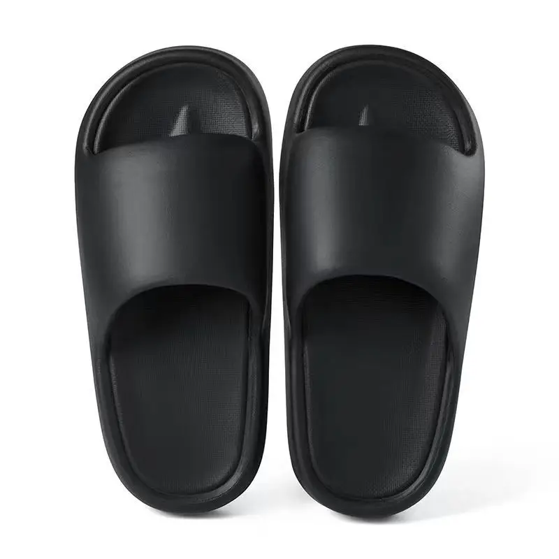 Eva Slippers Women's 2025 Summer New High-end Non-slip Deodorant Slippers Indoor and Outdoor Home Slippers for Men - Image 13