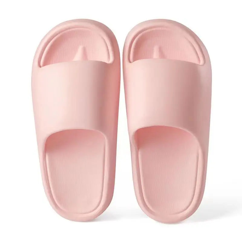 Eva Slippers Women's 2025 Summer New High-end Non-slip Deodorant Slippers Indoor and Outdoor Home Slippers for Men - Image 8