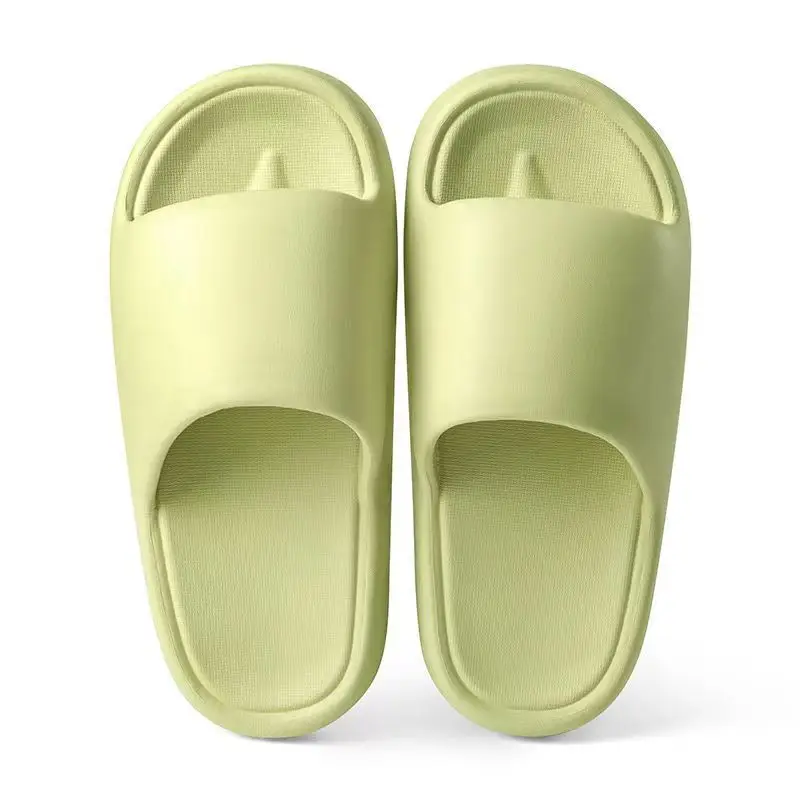 Eva Slippers Women's 2025 Summer New High-end Non-slip Deodorant Slippers Indoor and Outdoor Home Slippers for Men - Image 9