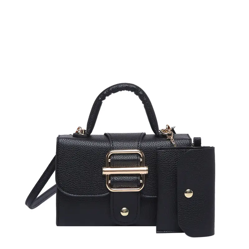 2025 Retro Color Small Square Handbag for Women - Image 10