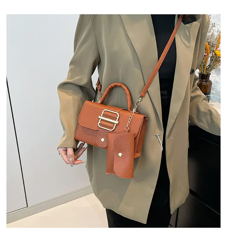 2025 Retro Color Small Square Handbag for Women — feature 11