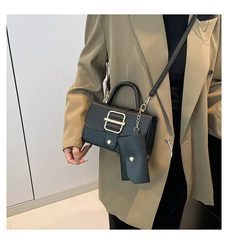 2025 Retro Color Small Square Handbag for Women — feature 13