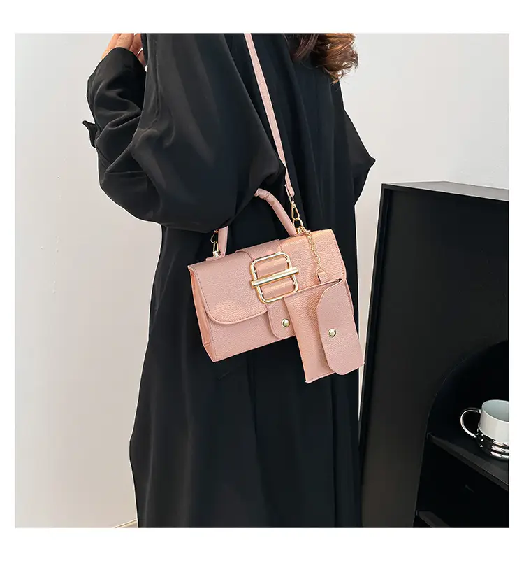 2025 Retro Color Small Square Handbag for Women — feature 16