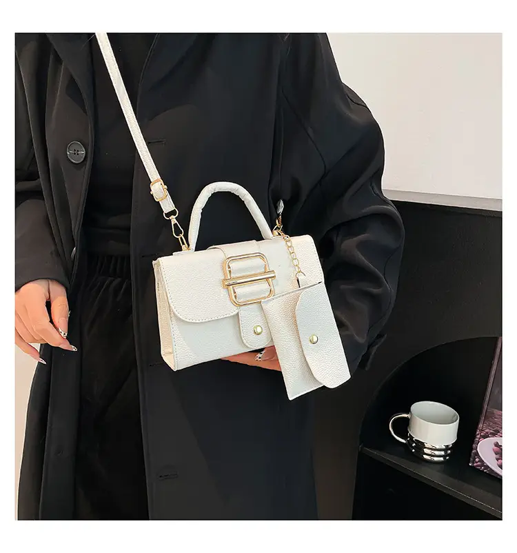 2025 Retro Color Small Square Handbag for Women — feature 17