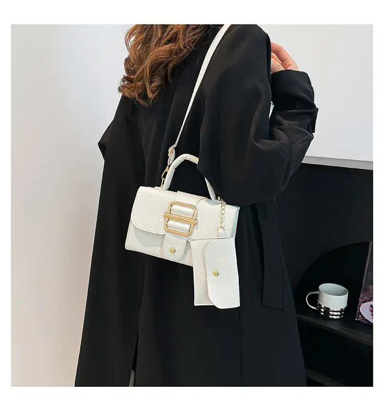 2025 Retro Color Small Square Handbag for Women — feature 18