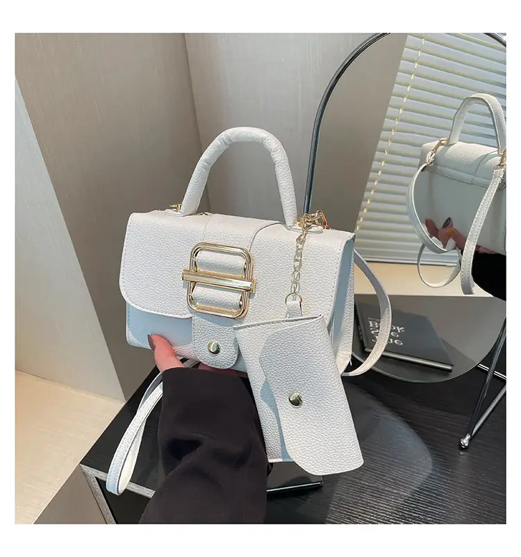 2025 Retro Color Small Square Handbag for Women — feature 21