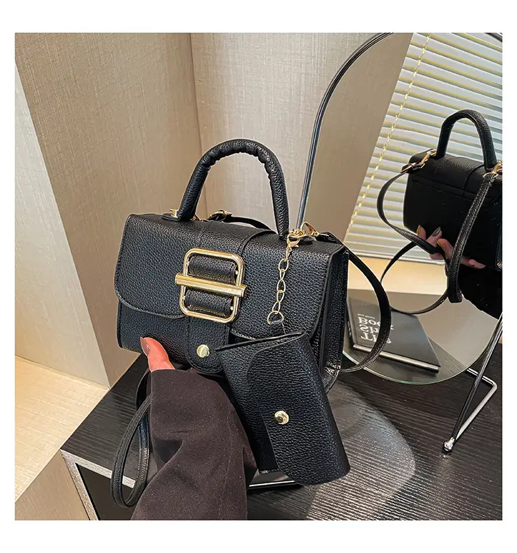 2025 Retro Color Small Square Handbag for Women — feature 23