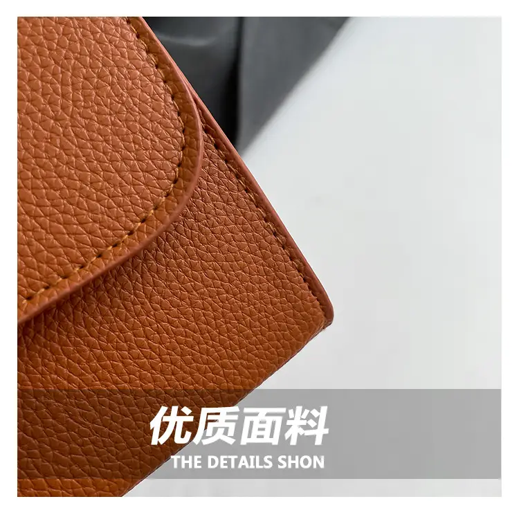 2025 Retro Color Small Square Handbag for Women — feature 4