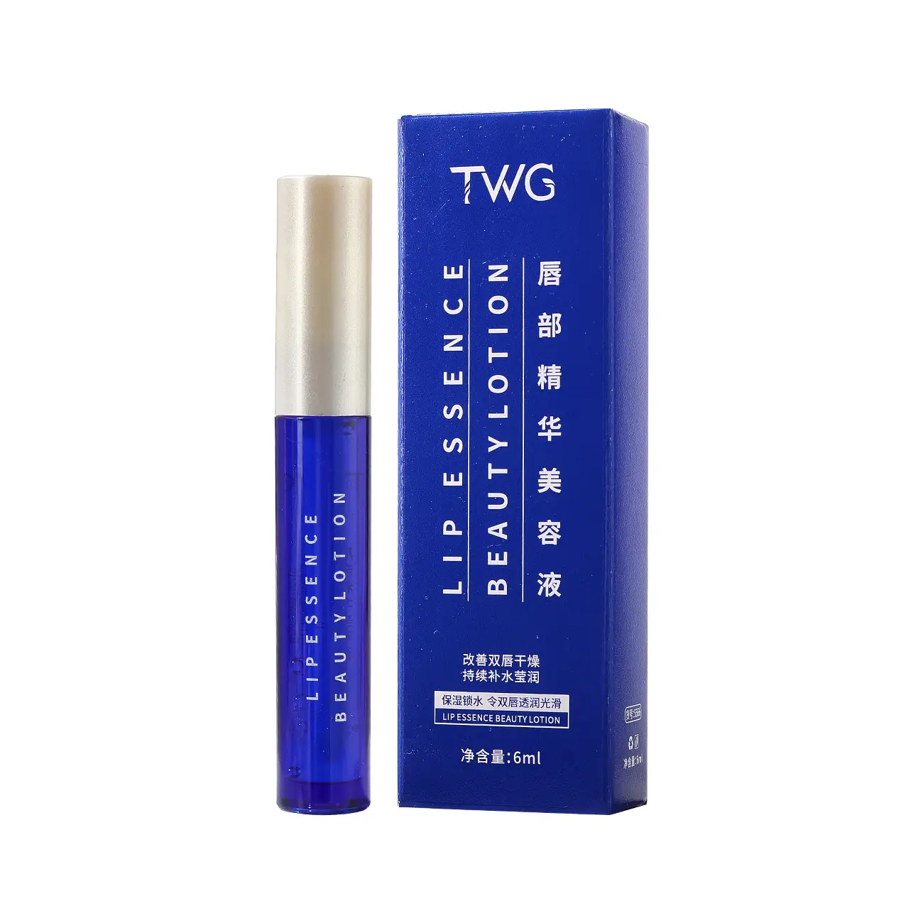 TWG Lightweight Hydrating Lip Essence Honey Moisturizing - Image 2
