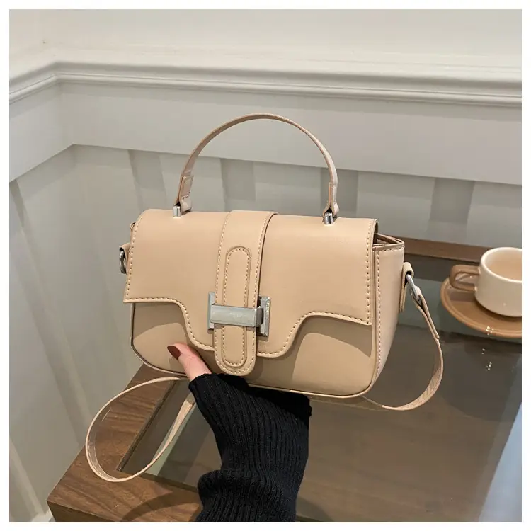 White Square Crossbody Bag for Women 2025 — feature 26