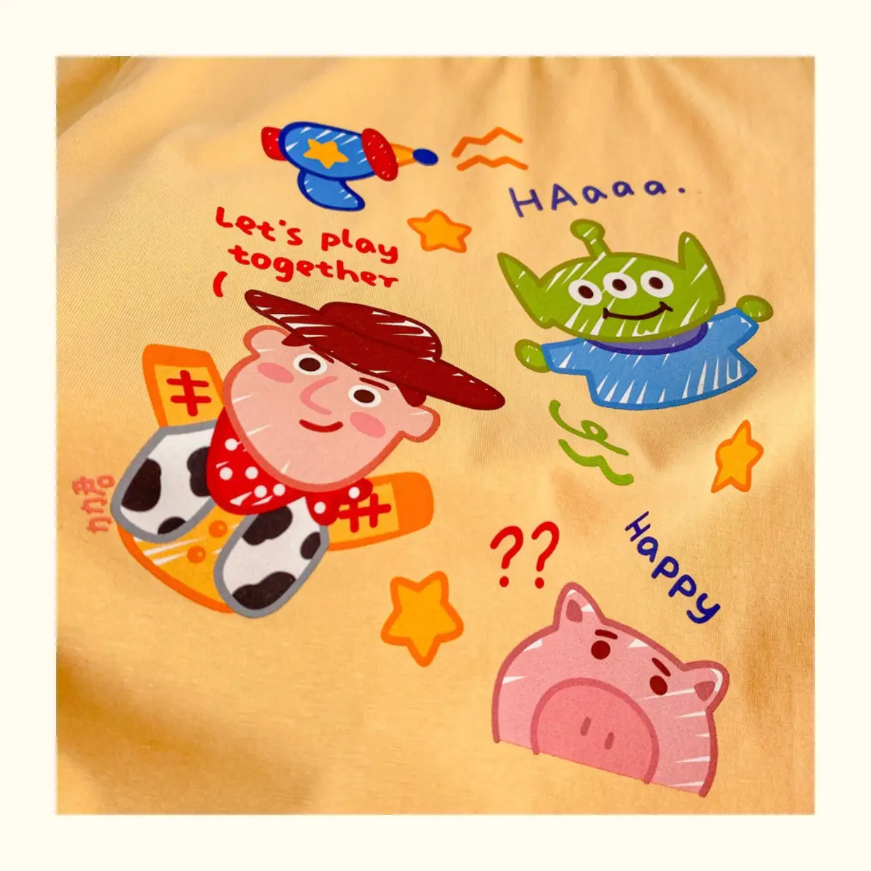 Children Cotton Cartoon T-Shirt White Short Sleeve Baby Boys 2025 — feature 13