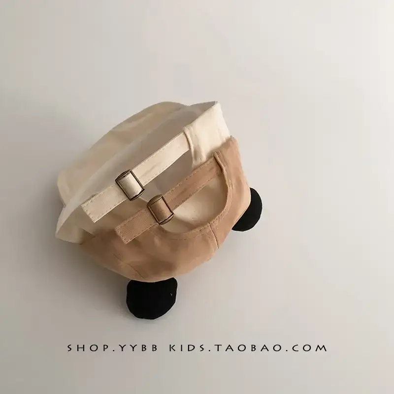Baby Cartoon Sun Hat for Boys Girls Small - Image 7