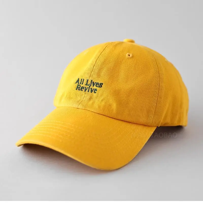 Brown Cotton Baseball Cap for Kids Men Spring Summer 2025 - Image 11