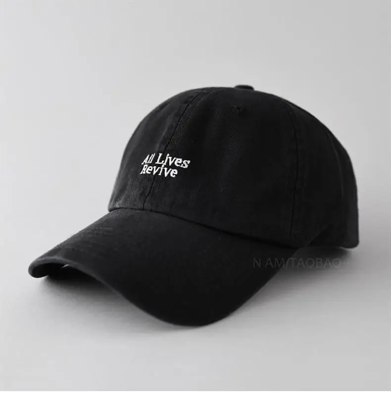 Brown Cotton Baseball Cap for Kids Men Spring Summer 2025 — feature 12