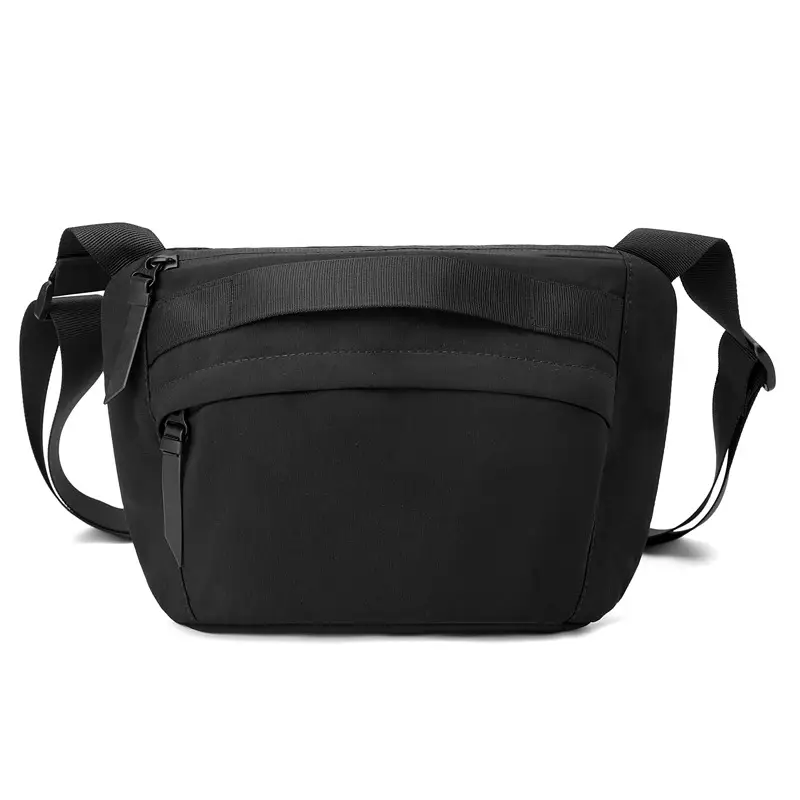 New Japanese Style Crossbody Bag Large Capacity Travel Chest Bag - Image 10