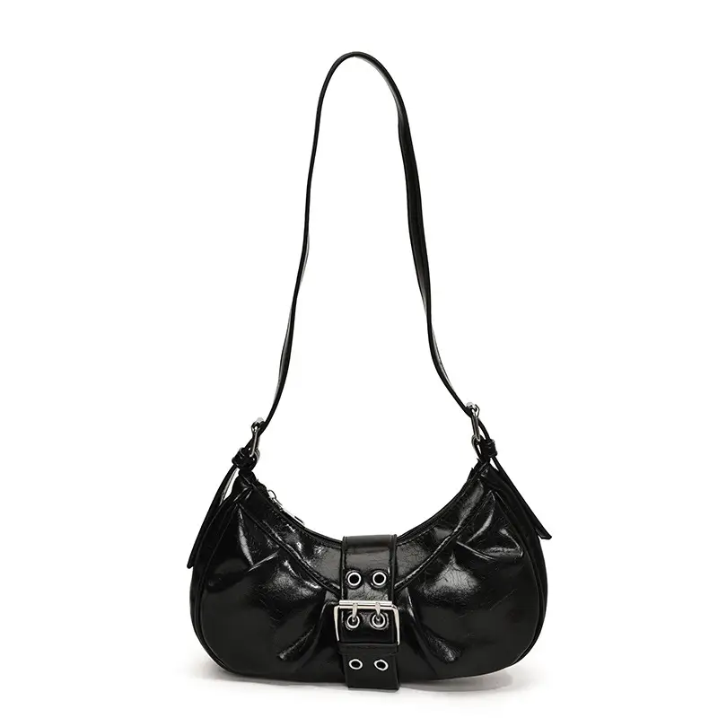 Red Neon Shoulder Tote Bag for Women 2025 - Image 7