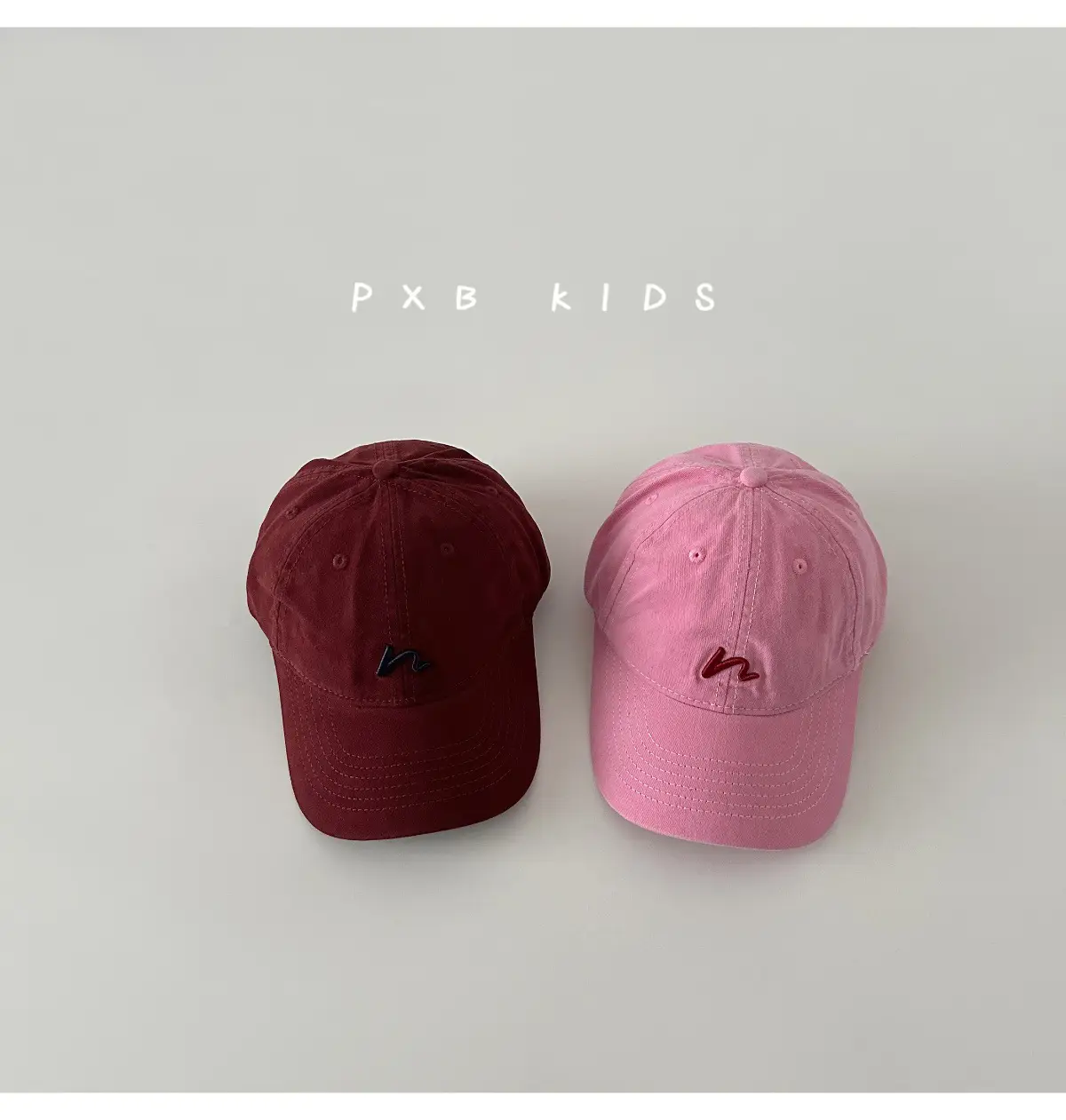 Girls Cap Sun Hat Baseball Cap Spring Autumn — feature 18