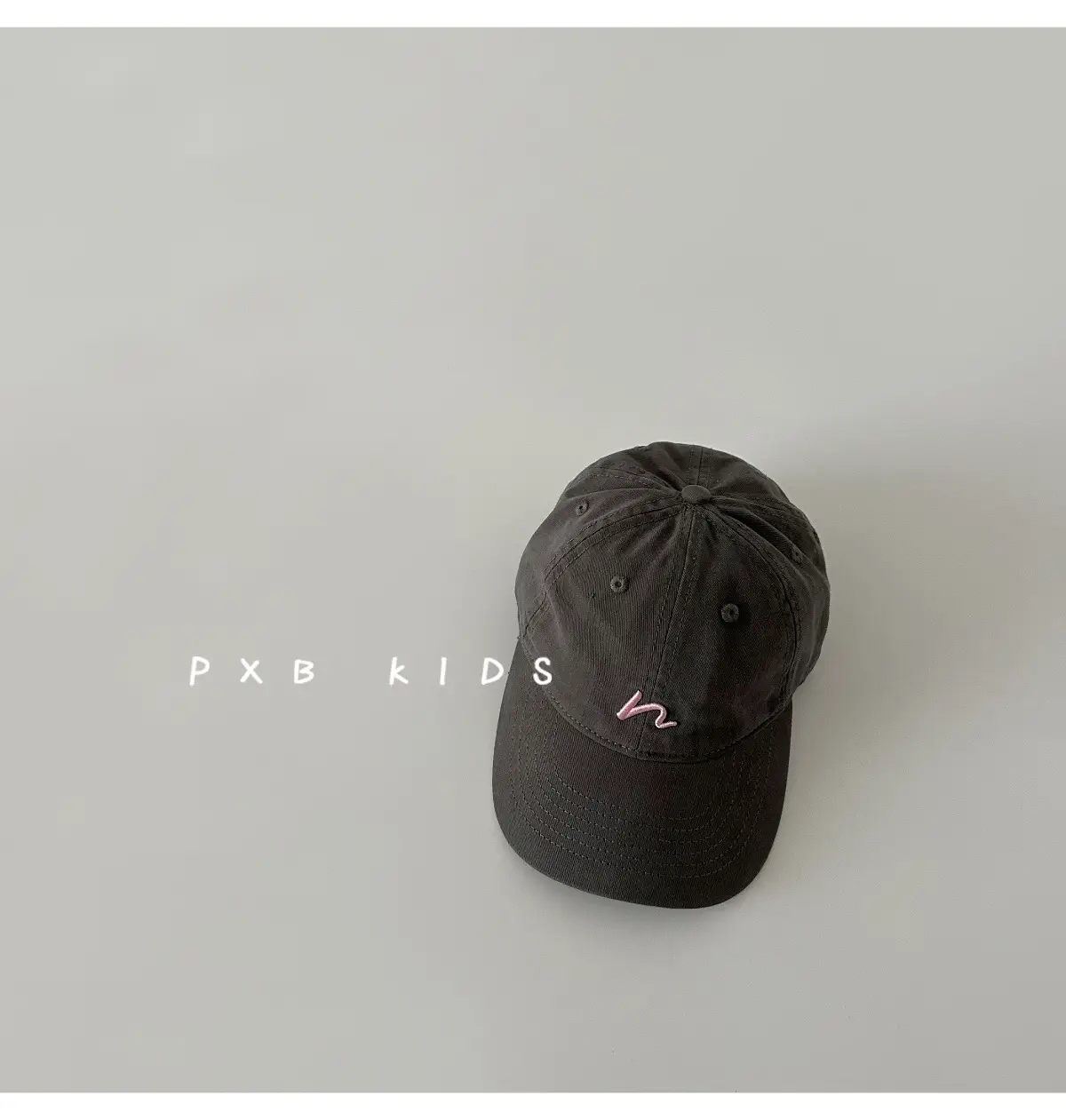 Girls Cap Sun Hat Baseball Cap Spring Autumn — feature 19