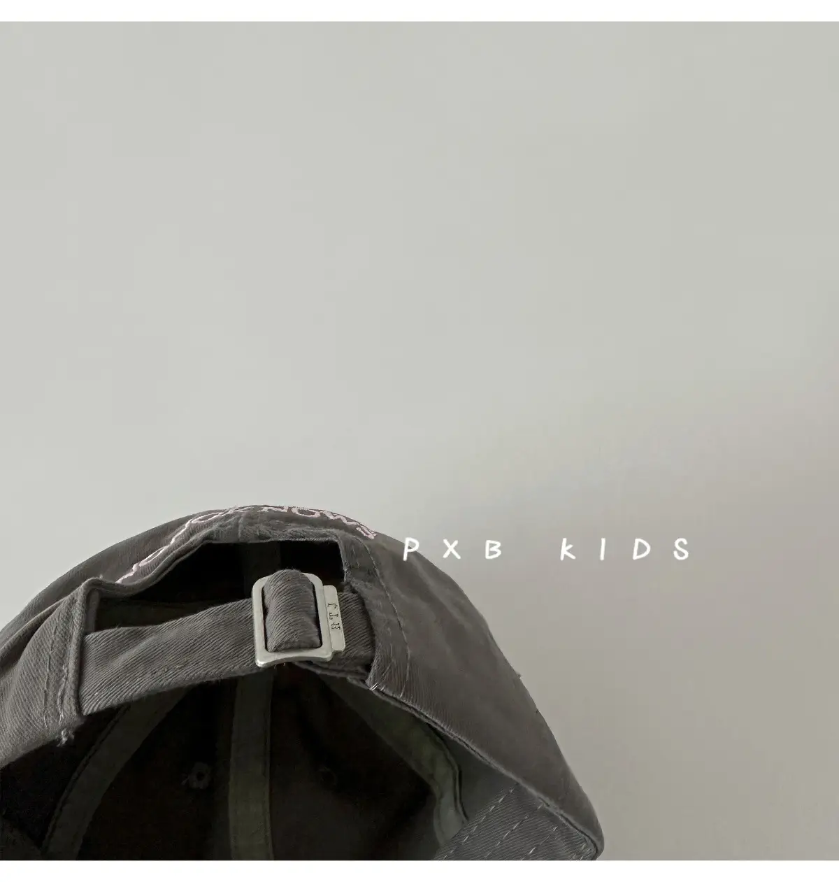 Girls Cap Sun Hat Baseball Cap Spring Autumn — feature 22