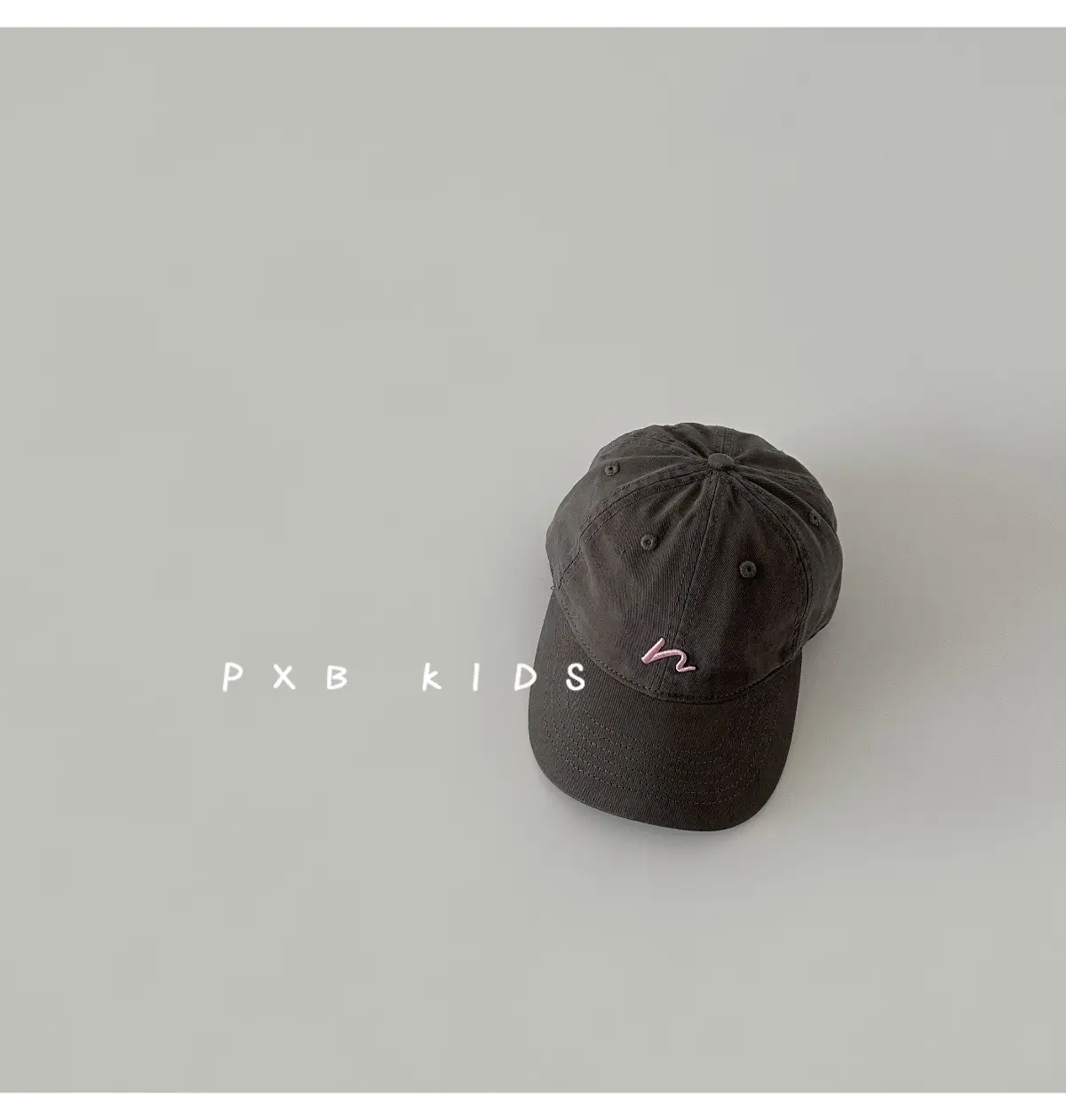 Girls Cap Sun Hat Baseball Cap Spring Autumn — feature 25