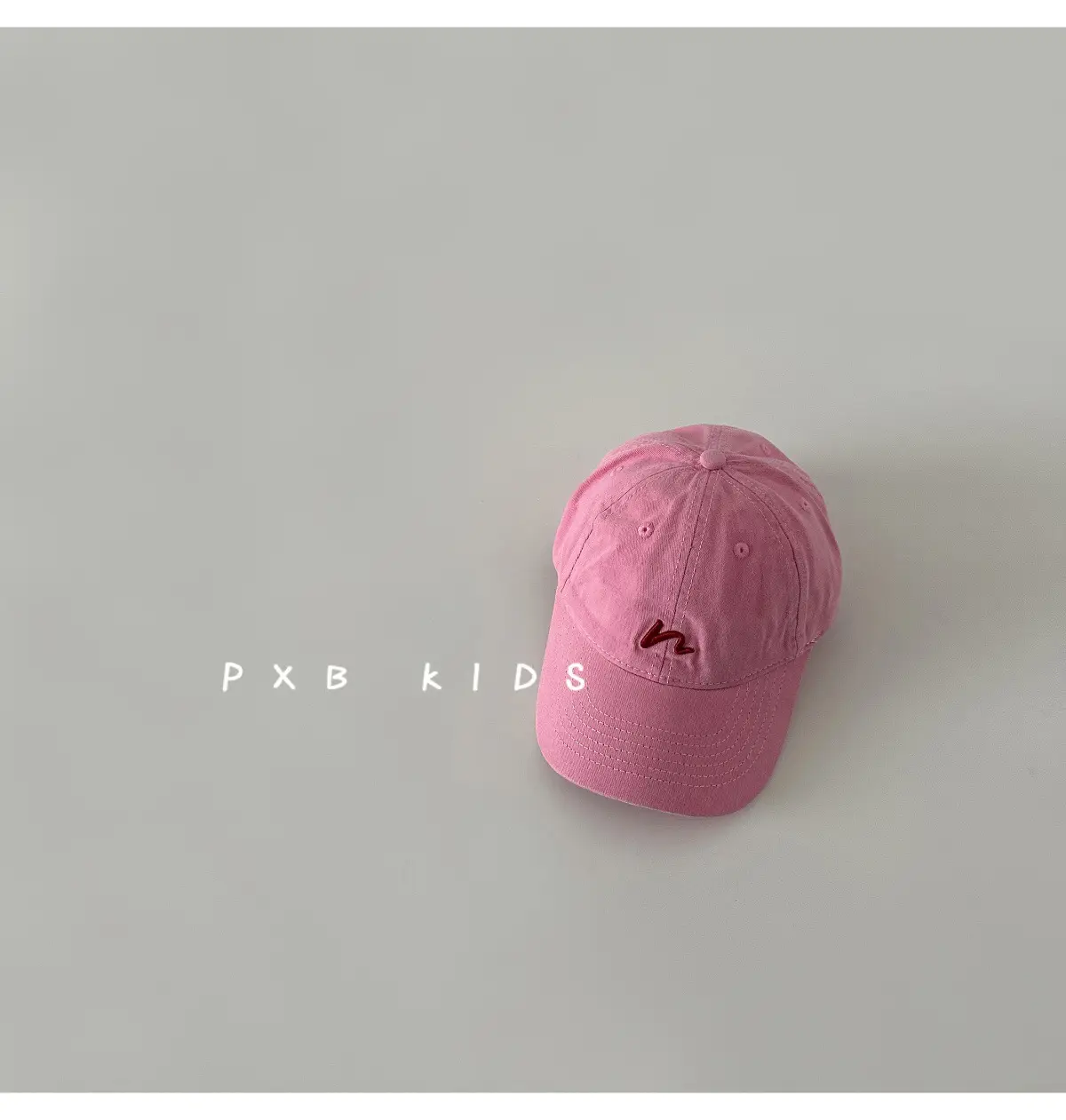 Girls Cap Sun Hat Baseball Cap Spring Autumn — feature 26