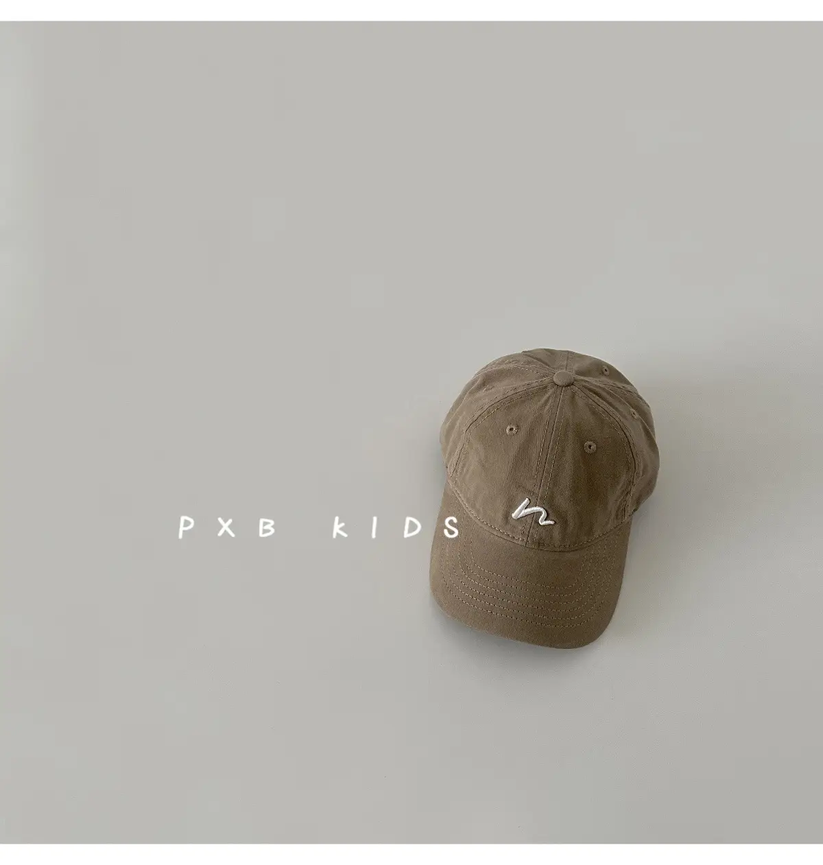 Girls Cap Sun Hat Baseball Cap Spring Autumn — feature 30