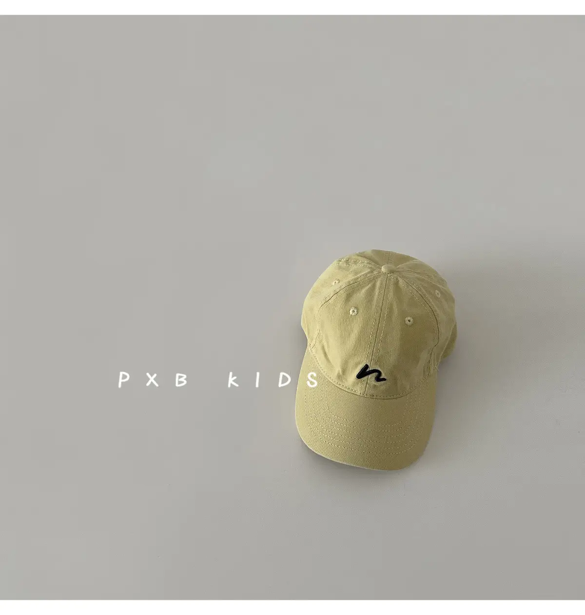 Girls Cap Sun Hat Baseball Cap Spring Autumn — feature 31