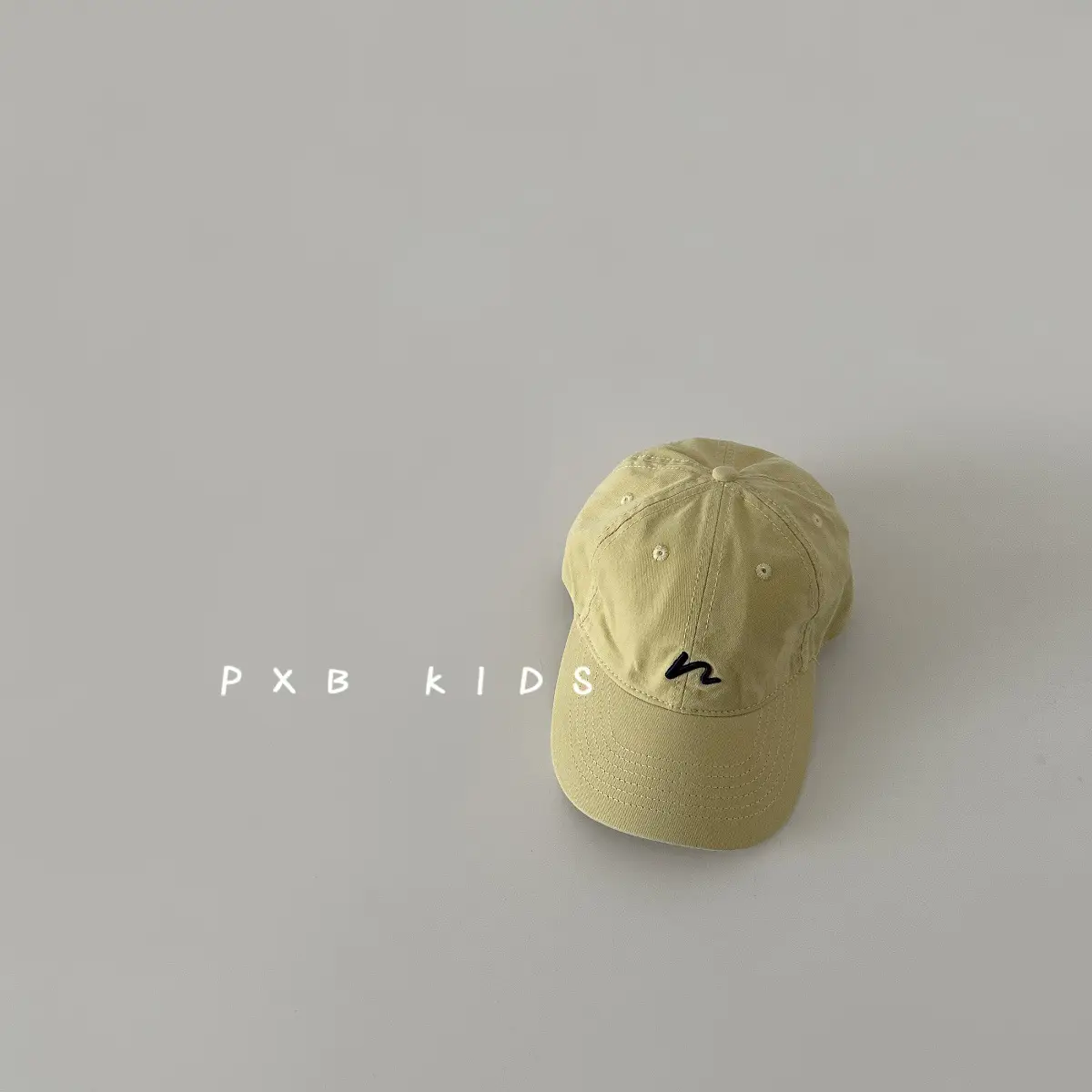 Girls Cap Sun Hat Baseball Cap Spring Autumn - Image 7