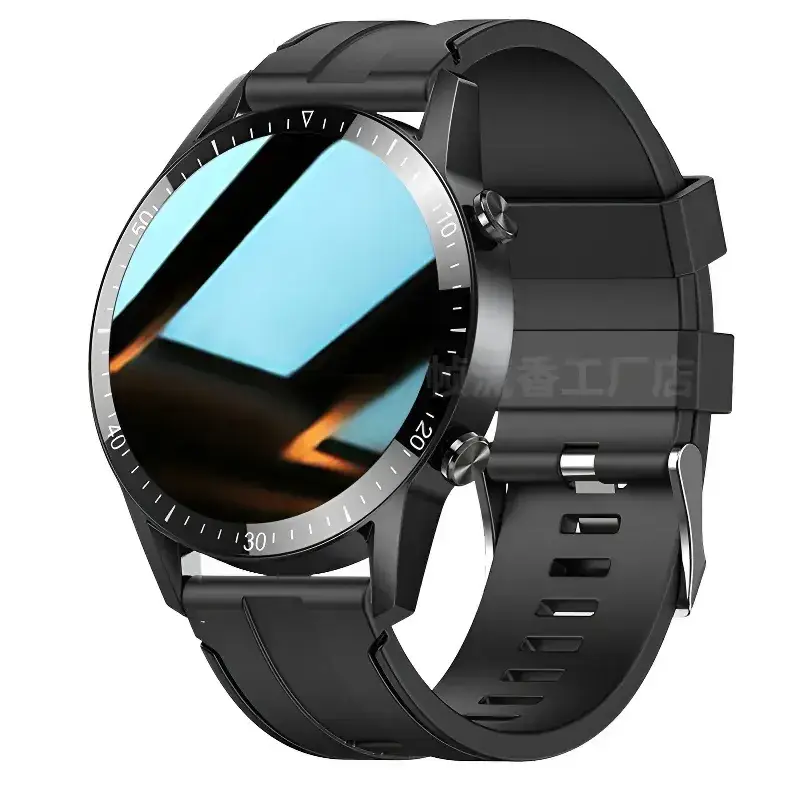 Smart Watch GT4 Bluetooth Call Waterproof Sports - Image 3