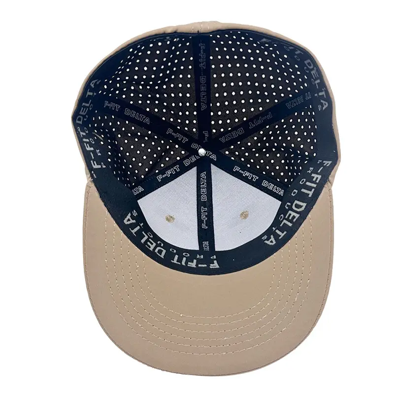 White Korean Style Hip Hop Cap Summer Outdoor Sun Hat - Image 11