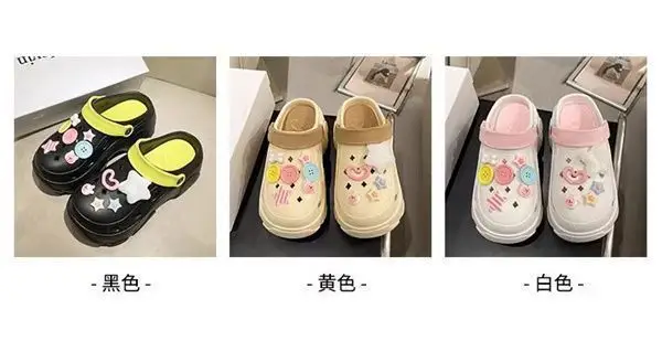 Women's Sweet Fairy Cactus Shoes Summer 2024 — feature 14