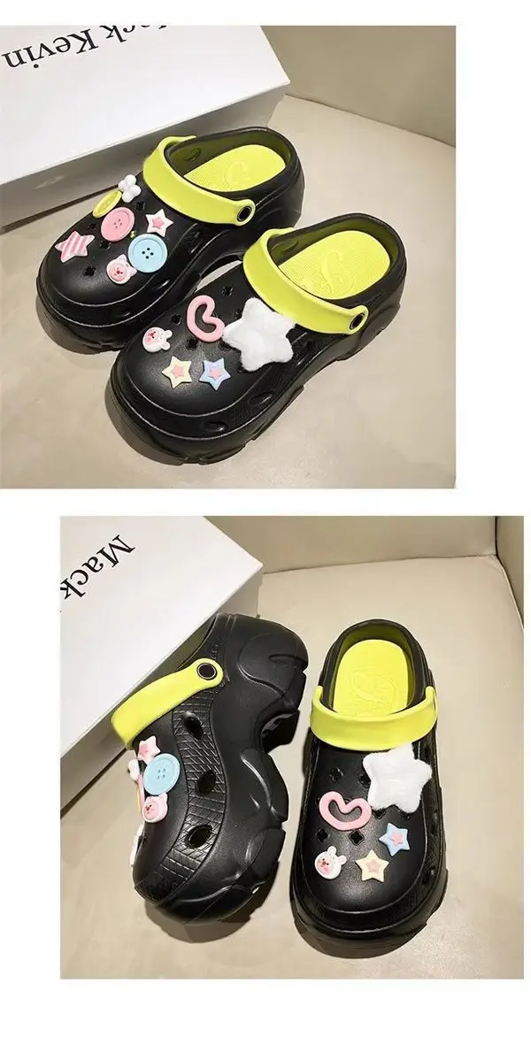 Women's Sweet Fairy Cactus Shoes Summer 2024 — feature 30