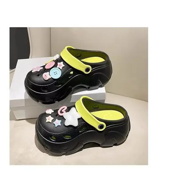 Women's Sweet Fairy Cactus Shoes Summer 2024 — feature 31