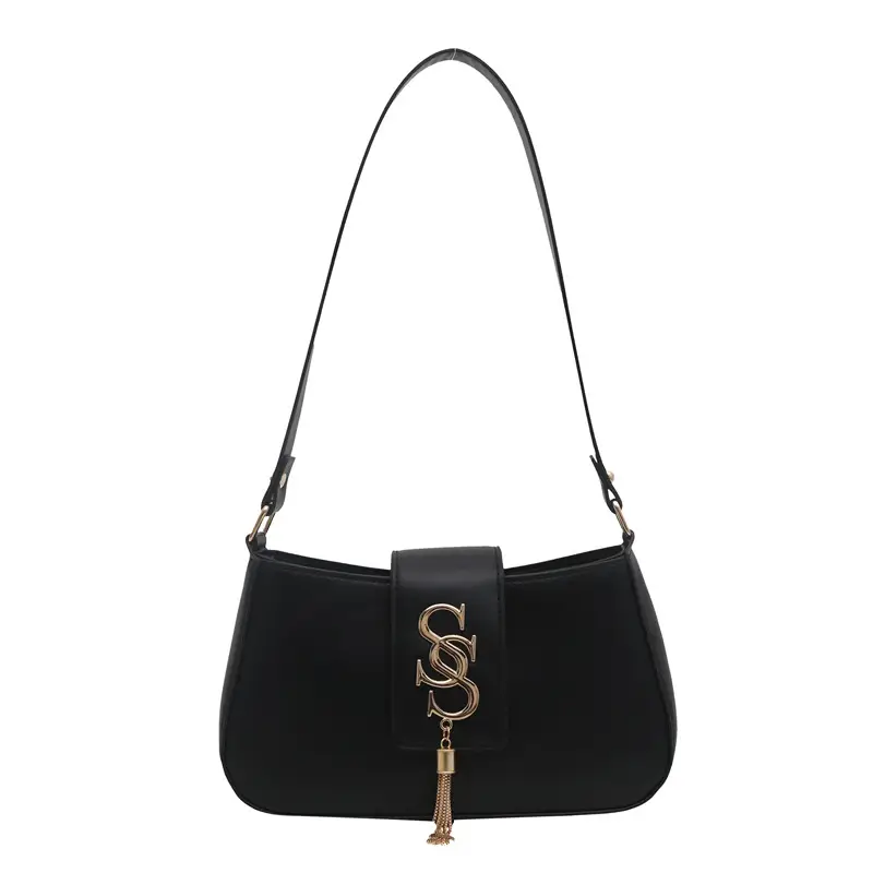 Women Shoulder Bags 2025 Spring New Style Western Style - Image 10
