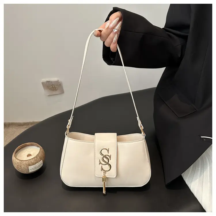 Women Shoulder Bags 2025 Spring New Style Western Style — feature 11