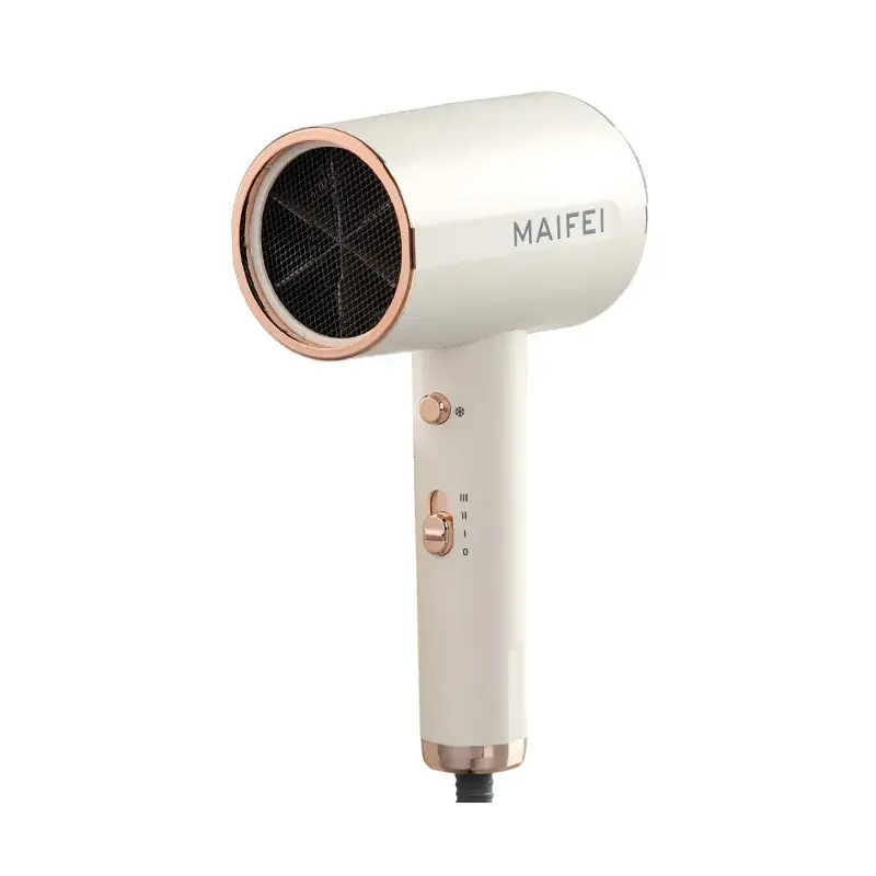 Household Negative Ion Hair Dryer with Cold/Warm Switch - Image 11