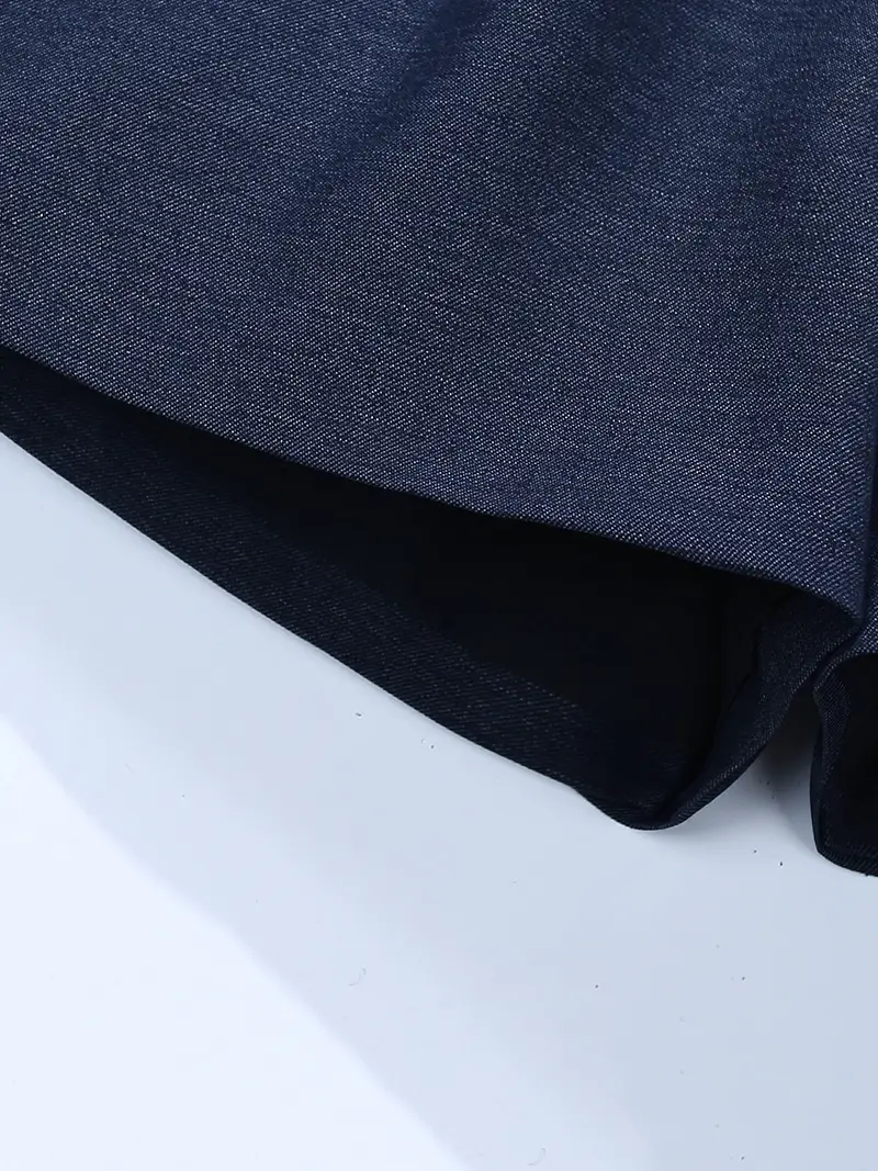 Black Belted High Waist Women Shorts Dongdaemun Style — feature 8