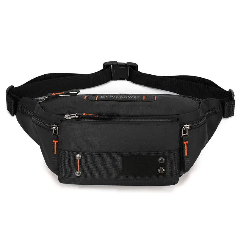 Waterproof Crossbody Bag for Men Women Travel Commuter - Image 9