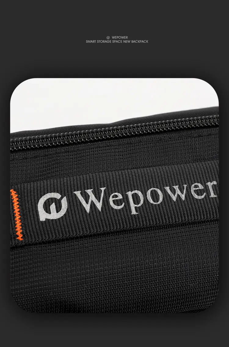 Waterproof Crossbody Bag for Men Women Travel Commuter — feature 20