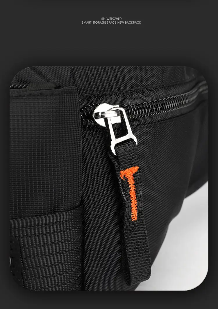 Waterproof Crossbody Bag for Men Women Travel Commuter — feature 23